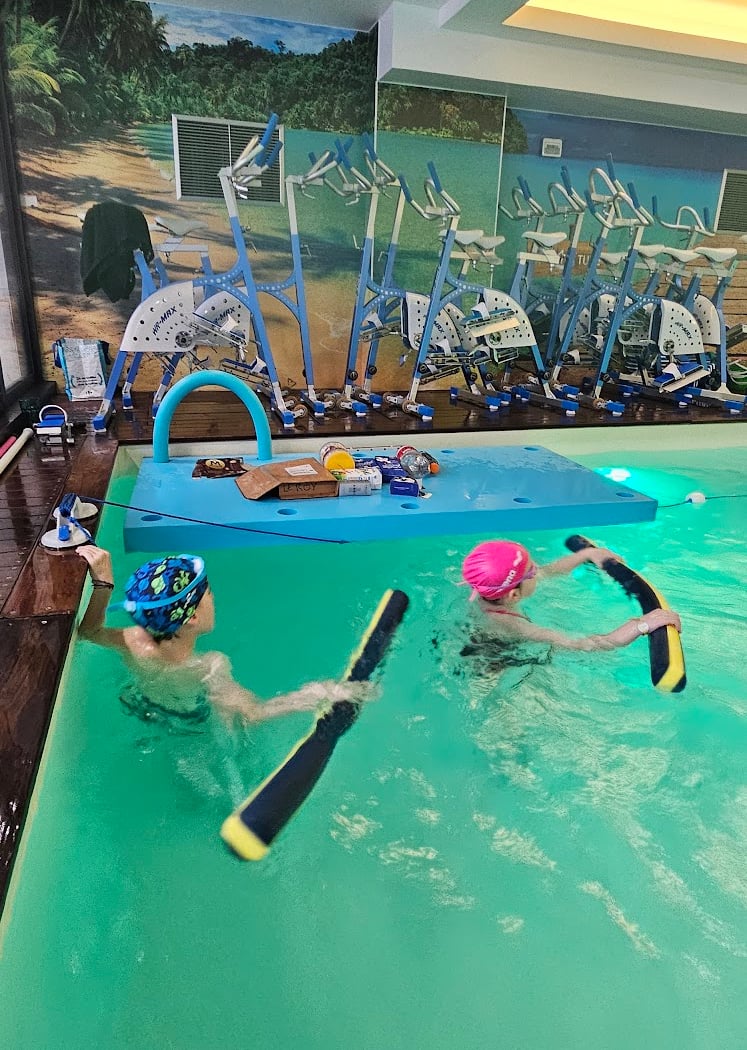 Swim Stars | Saint-Maur La Varenne 3